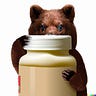 Mayo Bear