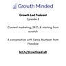 Craig's GrowthLed Newsletter