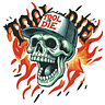 TOOL or DIE