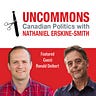 Uncommons with Nate Erskine-Smith