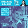 La Newsletter de Fuera de Series