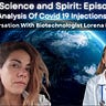 Humanity United Now - Ana Maria Mihalcea, MD, PhD
