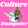 Culture Dumpster 