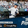 Bronx Pinstripes