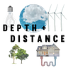 Depth + Distance