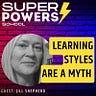 Superpowers School