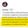 The Online Writing Club
