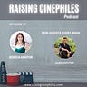 Raising Cinephiles
