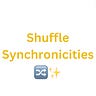 Shuffle Synchronicities 🔀✨