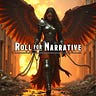 Roll for Narrative