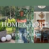 HOME & HORT by JP Clark