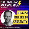 Superpowers School