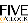 Five O'Clock with Theral Timpson