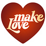 make love ~ make art ~ be hot