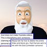 Letters from God