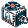 PalCinema, Television, & Music