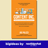 BigIdeas.FM: Audiobooks / Podcasts from latest books 