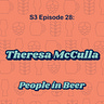Weirdo Beer Girl: Lisa Grimm's (Mostly) Beery Thoughts