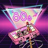 The 80s-est