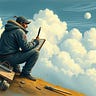 The Drafting Dreamer