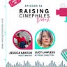 Raising Cinephiles