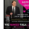The NAKED Weekly by Alex Okoroji