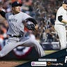 Bronx Pinstripes