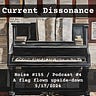 Current Dissonance