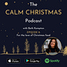 Calm Christmas by Beth Kempton