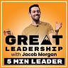 Future Ready Leadership With Jacob Morgan