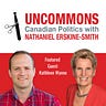 Uncommons with Nate Erskine-Smith