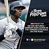 Bronx Pinstripes