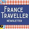 France Traveller Newsletter