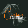 Curious Equestrian