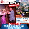 Disney Discussions - The Free Disney Newsletter 