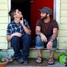 Talking Documentary