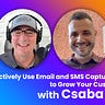 The Ecommerce Revolution