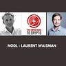 The Swiss Road to Crypto 