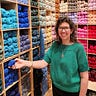 Yarn Bay