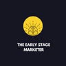 The Early-Stage Marketer