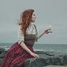 Heard on the Wind