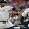 Bronx Pinstripes