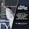 Bronx Pinstripes
