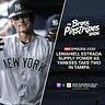 Bronx Pinstripes