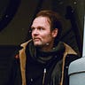 Rak höger med Ivar Arpi