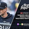 Bronx Pinstripes