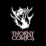 Jerry Carita / Thorny Comics Substack