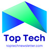 Top Tech by Colin Lernell