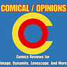 Comical Opinions: Comic Reviews for Indie & Alt Comics