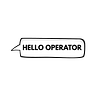 Hello Operator